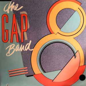 Gap Band 8 The Gap Band