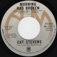Cat Stevens - Morning Has Broken