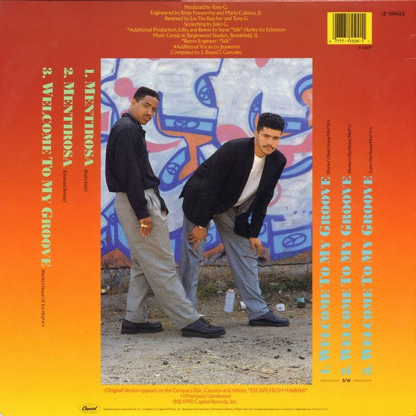 Mentirosa | Rectangle Triangle  