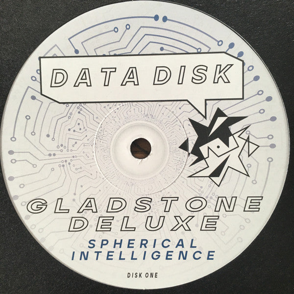 Spherical Intelligence Gladstone Deluxe