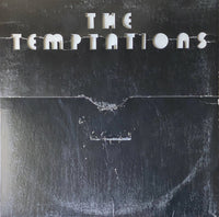 The Temptations - A Song For You, LP vinyl, on Gordy (1975)