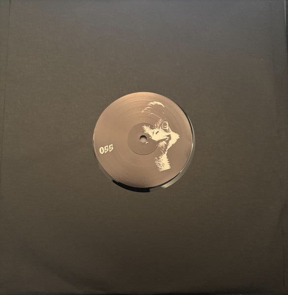 Unknown Artist - OSS 002