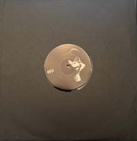 Unknown Artist - OSS 002