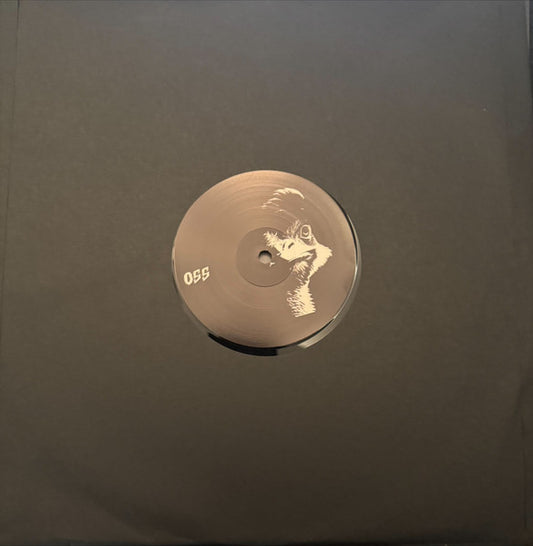 Unknown Artist - OSS 002