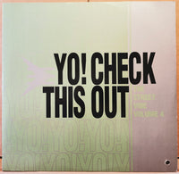 Queen Latifah - The Street Vibe Volume 4