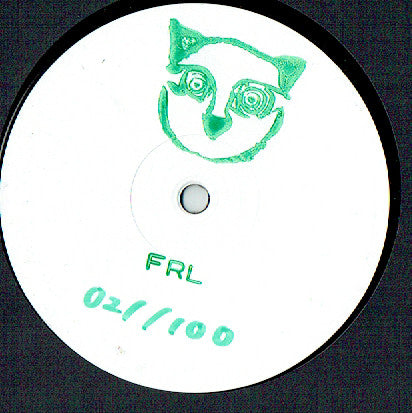 Unknown Artist - FRL