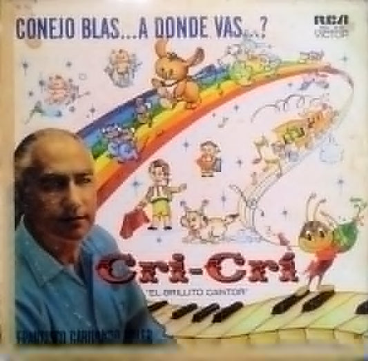 Conejo Blas...A Donde Vas...? | Rectangle Triangle