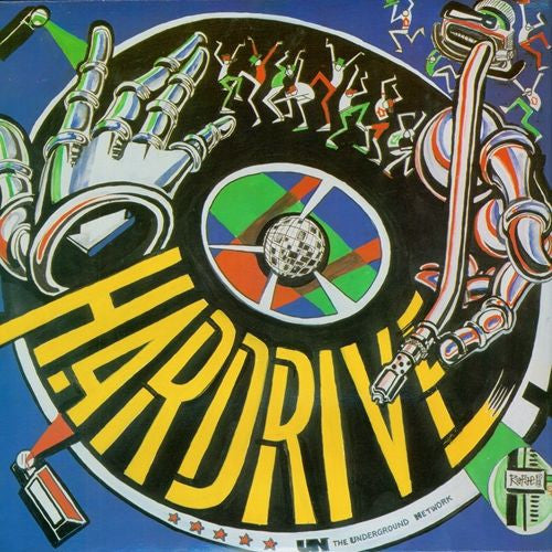 Deep Inside | Rectangle Triangle  