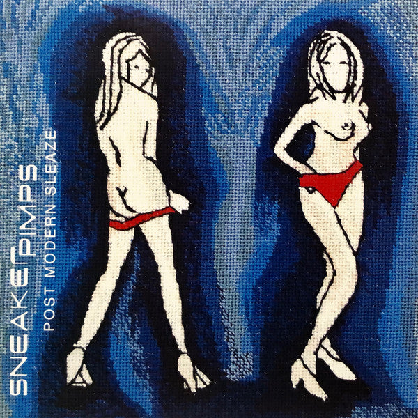 Post Modern Sleaze
