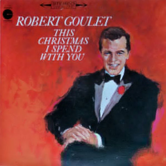 This Christmas I Spend With You | Rectangle Triangle