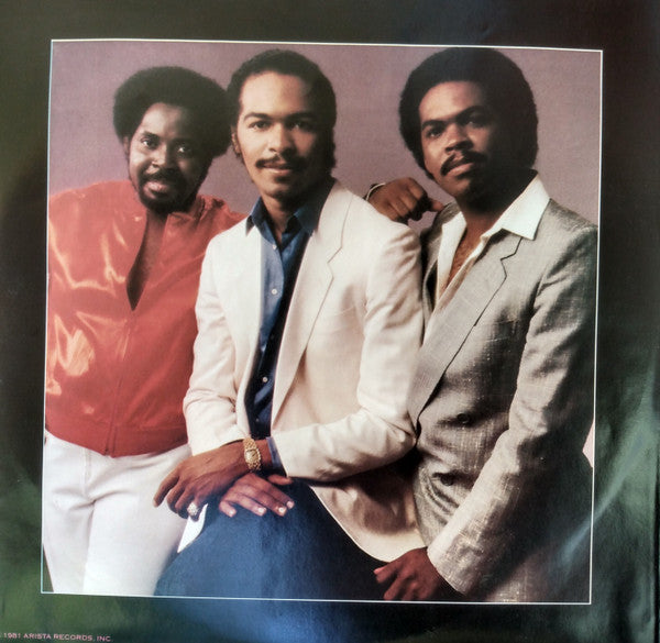 A Woman Needs Love Ray Parker Jr.,Raydio