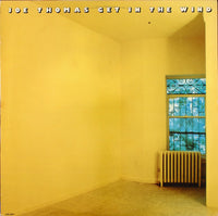 Colorful "Get In The Wind" rectangle triangle-shaped artwork by Rectangle Triangle displayed on a white background.