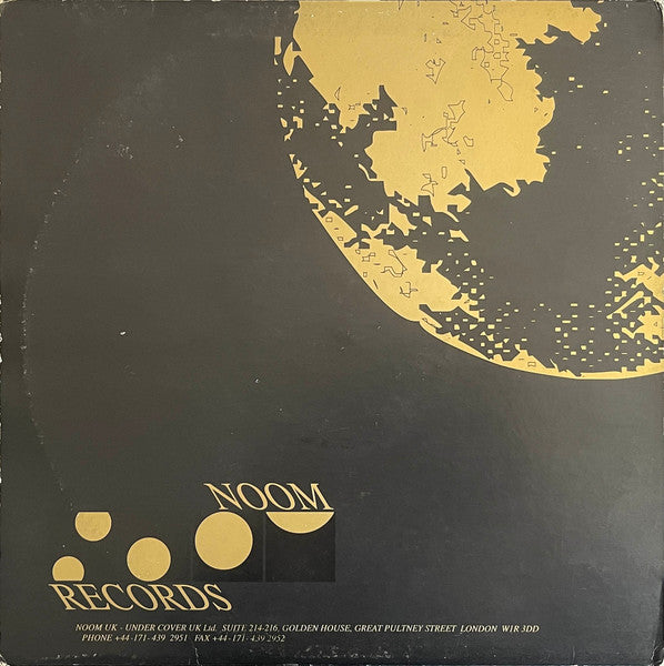 The State EP | Rectangle Triangle  