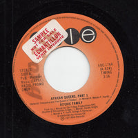 The Ritchie Family - African Queens