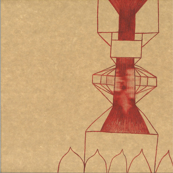 Diamond Eyes / Rain In Kyoto Mathew Jonson,Freedom Engine