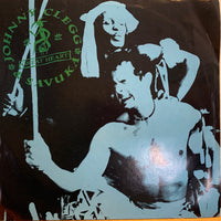 Johnny Clegg & Savuka - Great Heart