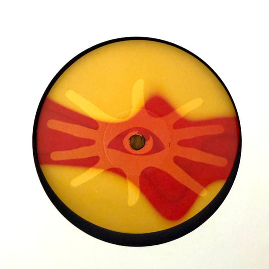 Love Tempo EP | Rectangle Triangle  