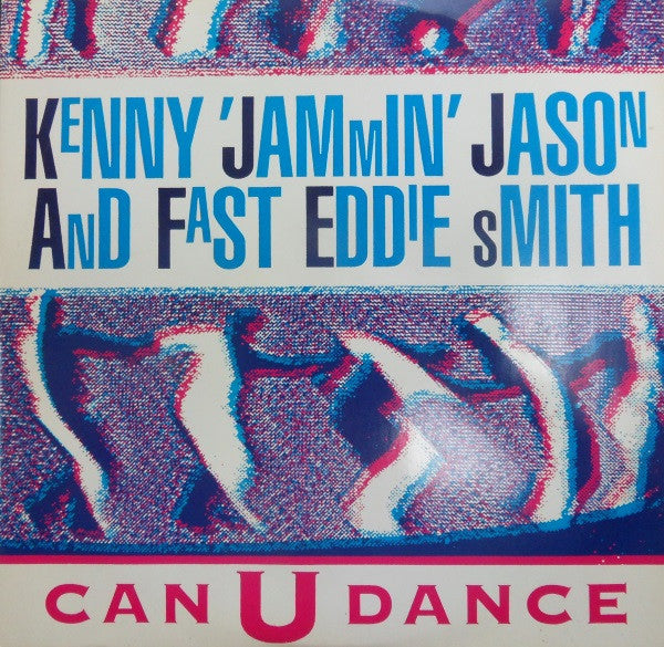 Can U Dance | Rectangle Triangle  