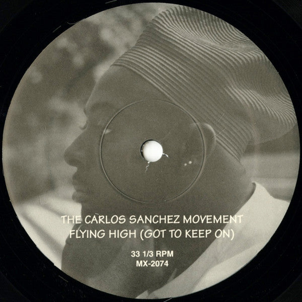 Flying High (Got To Keep On) | Rectangle Triangle  