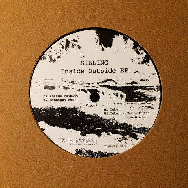 Inside Outside EP Sibling (4)