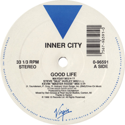 Good Life