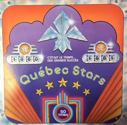 C'était Le Temps Des Grands Succès | Rectangle Triangle