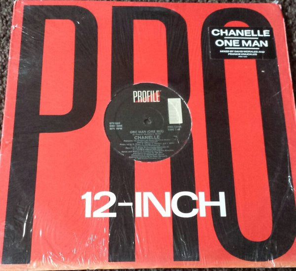 One Man | Rectangle Triangle
