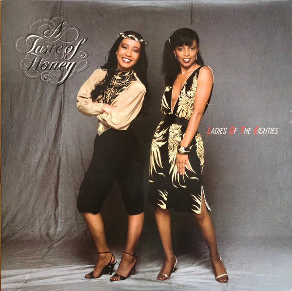 Ladies Of The Eighties | Rectangle Triangle  