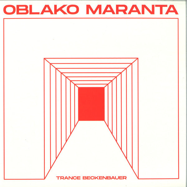Trance Beckenbauer EP