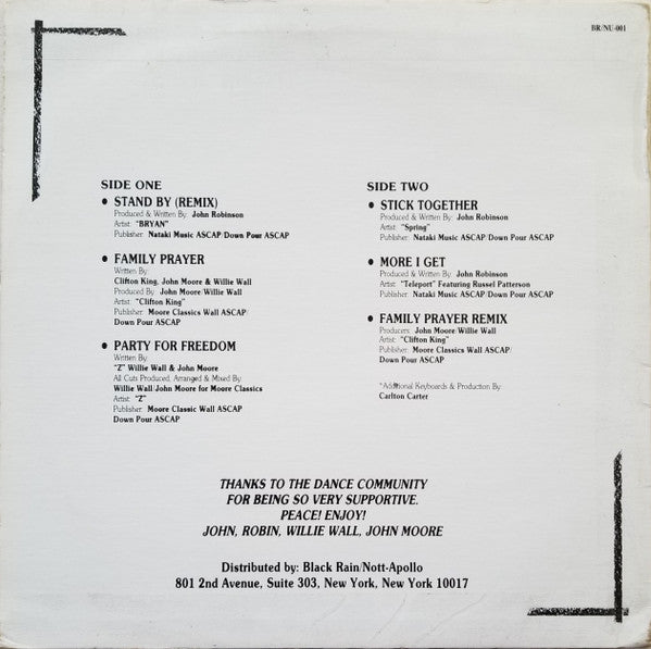 Vol. 1 | Rectangle Triangle  