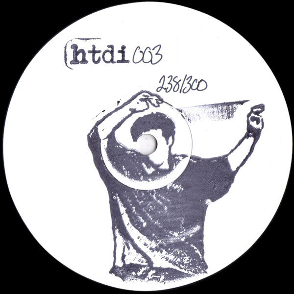 POLEJAM - Htdi003