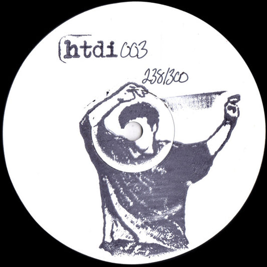 POLEJAM - Htdi003