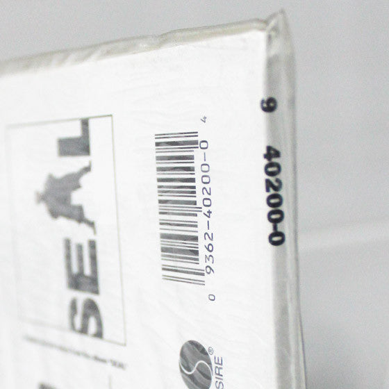 The Beginning | Rectangle Triangle  