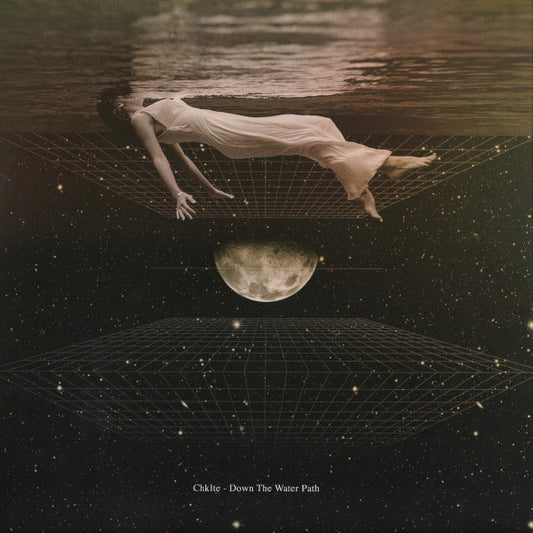 Down The Water Path | Rectangle Triangle