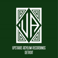 Cover image of Deep Essentials Vol. 1 album by Rectangle Triangle, featuring abstract geometric artwork on the album cover.