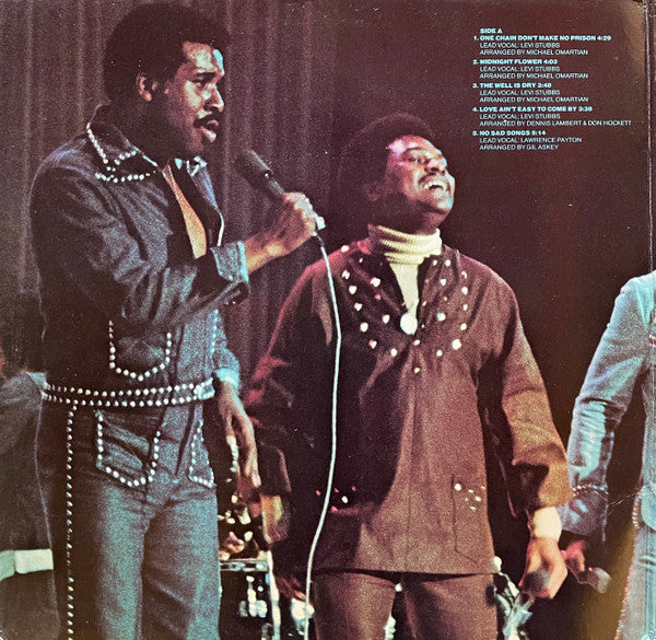 Meeting Of The Minds Four Tops
