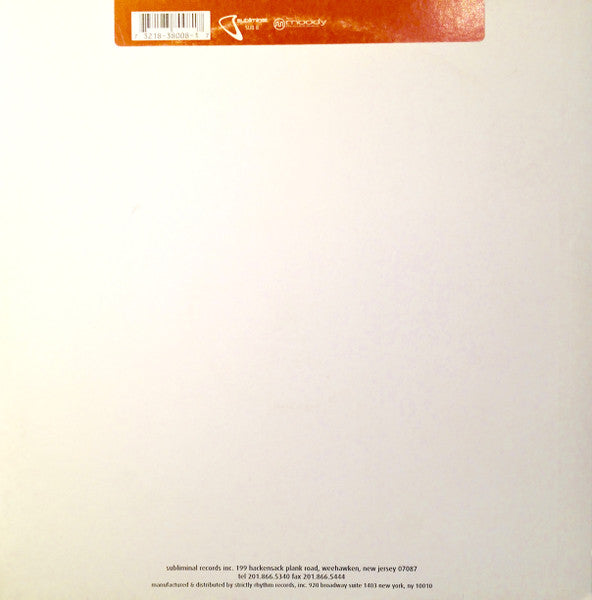 Rectangle Triangle Bad Enough album cover art featuring abstract geometric shapes and bold typography.