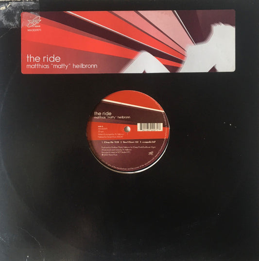 The Ride