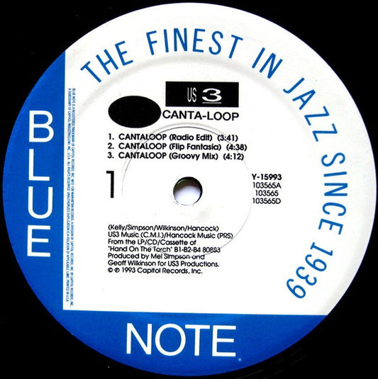 Cantaloop