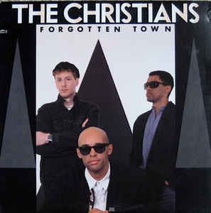 Forgotten Town 2 The Christians