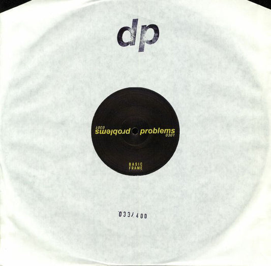 Problems (10) - Problems 03