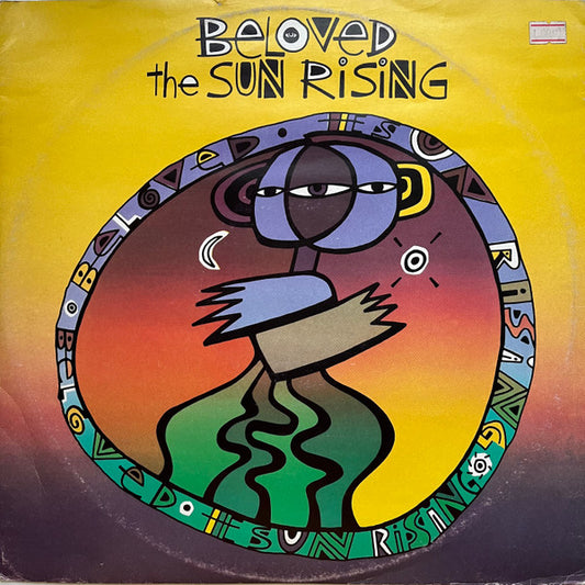 The Sun Rising
