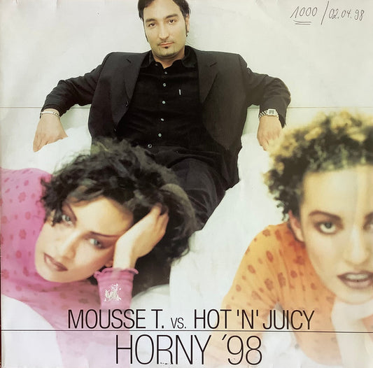 Horny '98 | Rectangle Triangle