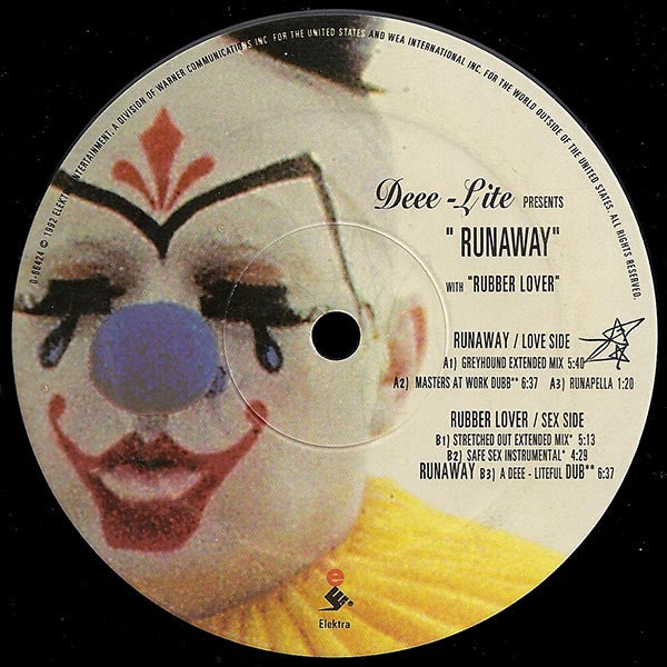 Runaway Deee-Lite