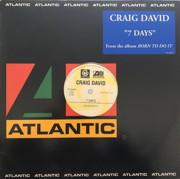 7 Days | Rectangle Triangle  