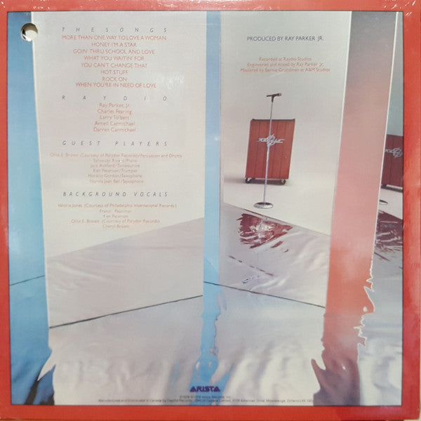 Rock On | Rectangle Triangle  