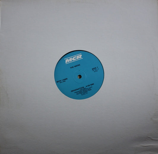 Imagination | Rectangle Triangle  