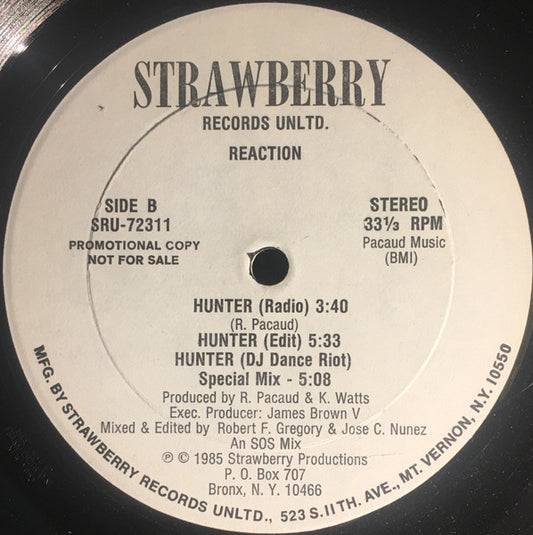 My Downtown Lady | Rectangle Triangle  