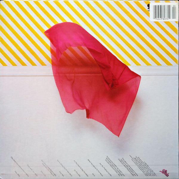 All In A Night's Work | Rectangle Triangle