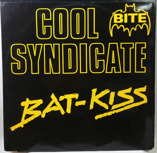 Bat-Kiss